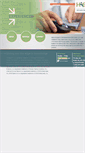 Mobile Screenshot of hiecorp.com